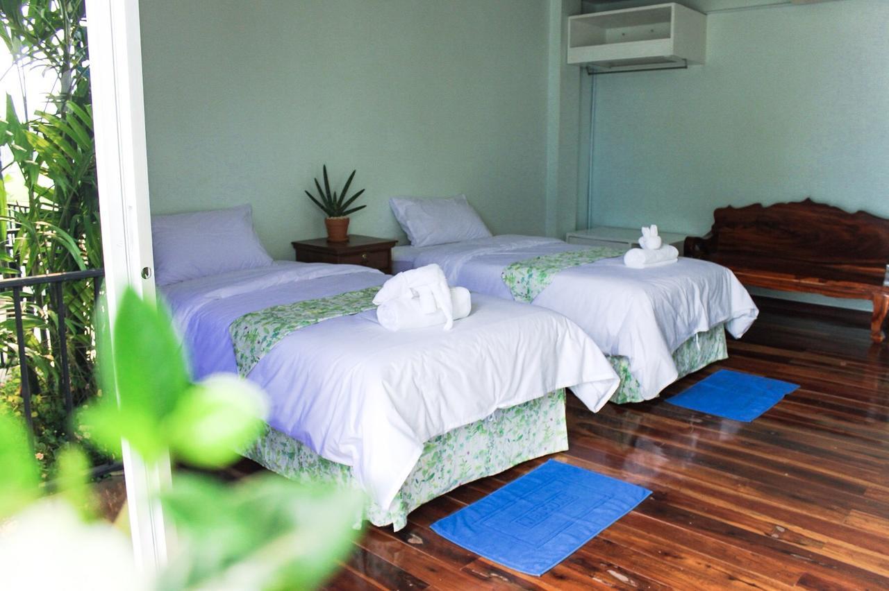 Menam Resort Nakhon Pathom Buitenkant foto