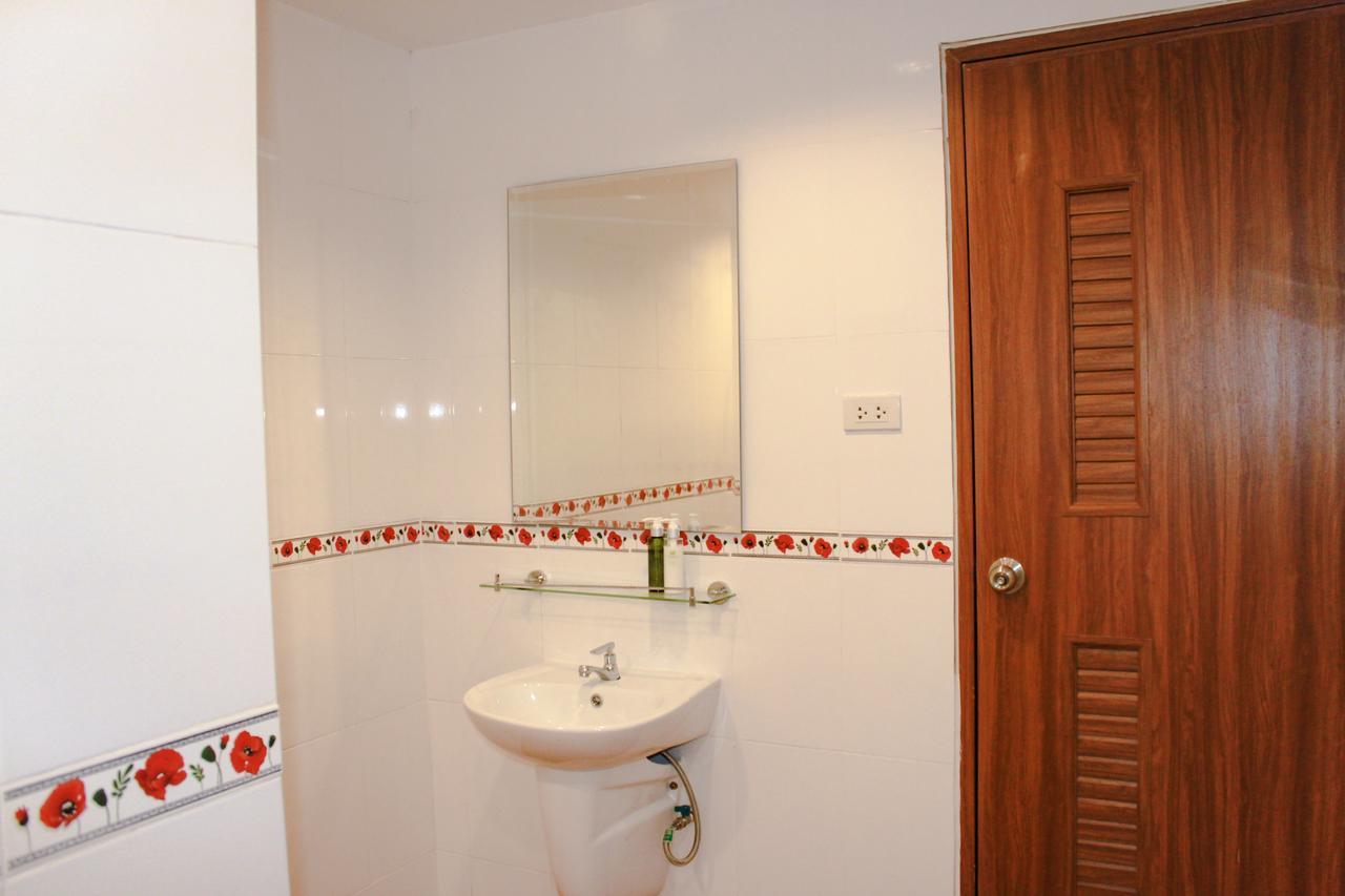 Menam Resort Nakhon Pathom Buitenkant foto