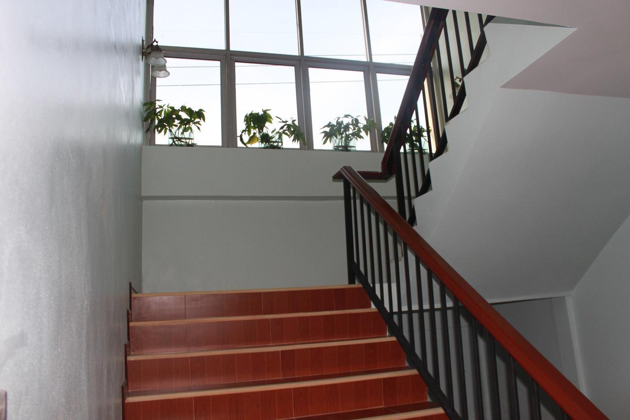 Menam Resort Nakhon Pathom Buitenkant foto